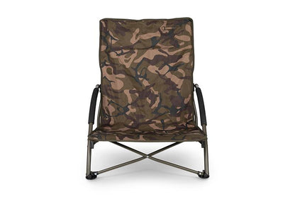 Fox Camolite Guest Chair