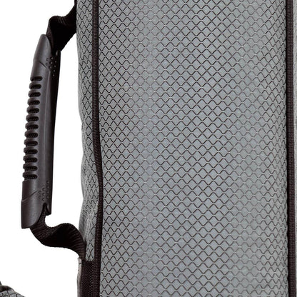 TronixPro Single Quiver Grey/Black