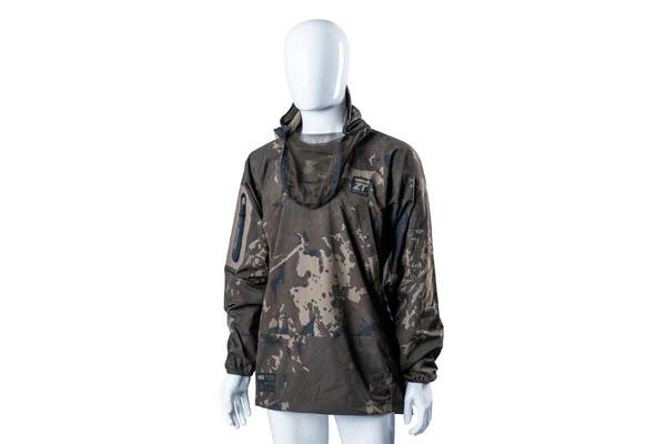 Nash ZT Lite Hydra Flex Hoody Camo
