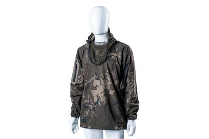 Nash ZT Lite Hydra Flex Hoody Camo