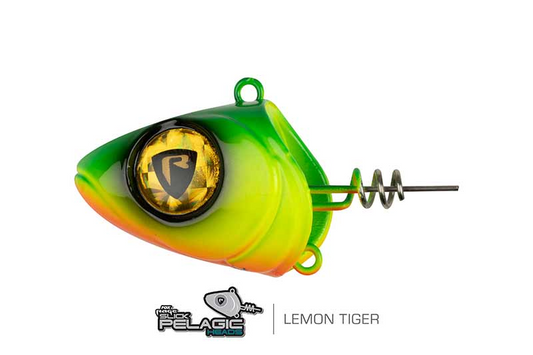 Fox Rage Slick Pelagic Heads