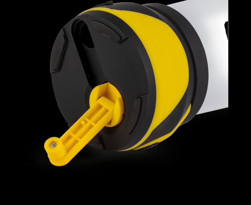 Black Cat Rechargable Bivvy Light