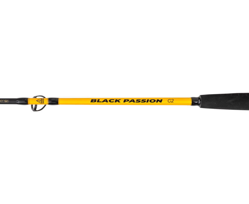 Black Cat Black Passion G2 Vertical 1.80m 240g