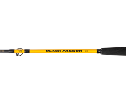 Black Cat Black Passion G2 Vertical 1.80m 240g