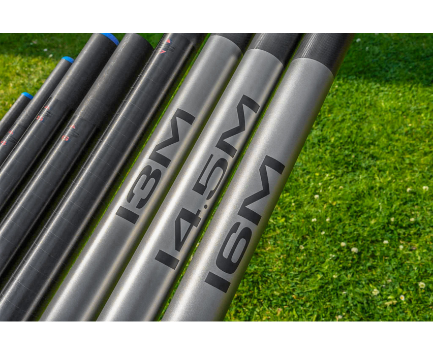 Preston Superium X55 16m Pole