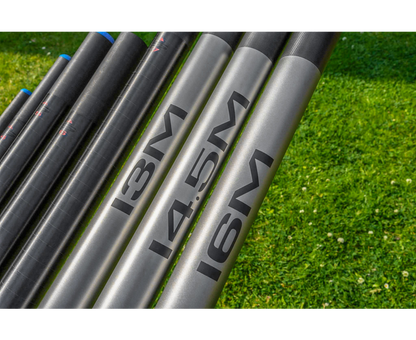 Preston Superium X55 16m Pole