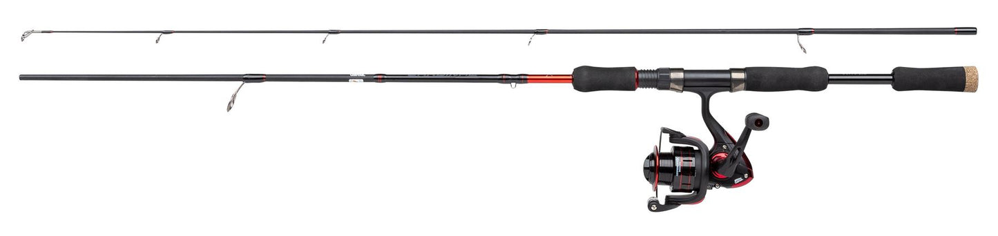Abu Garcia Cardinal X Spinning Combo