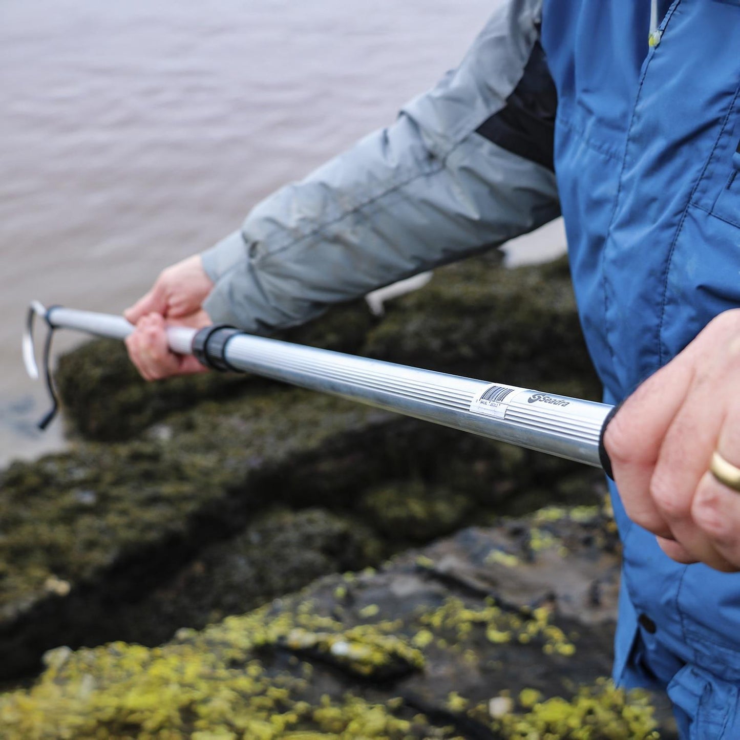 Seadra Telescopic Gaff