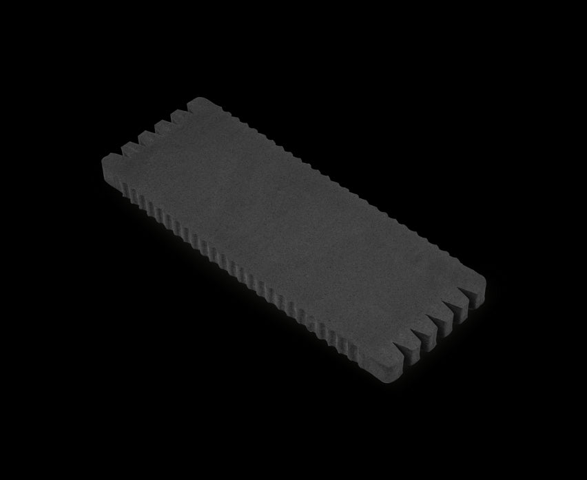 Zebco Trophy Rig Winders 15cm