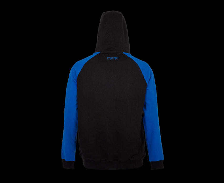 Preston Raglan Pullover Hoodie
