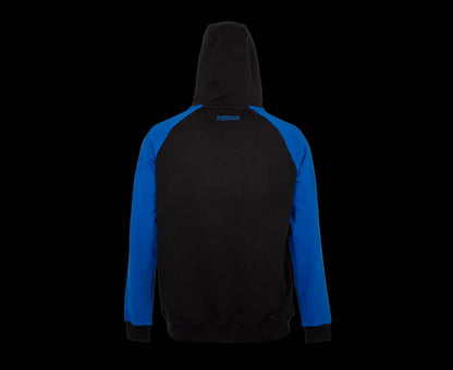 Preston Raglan Pullover Hoodie