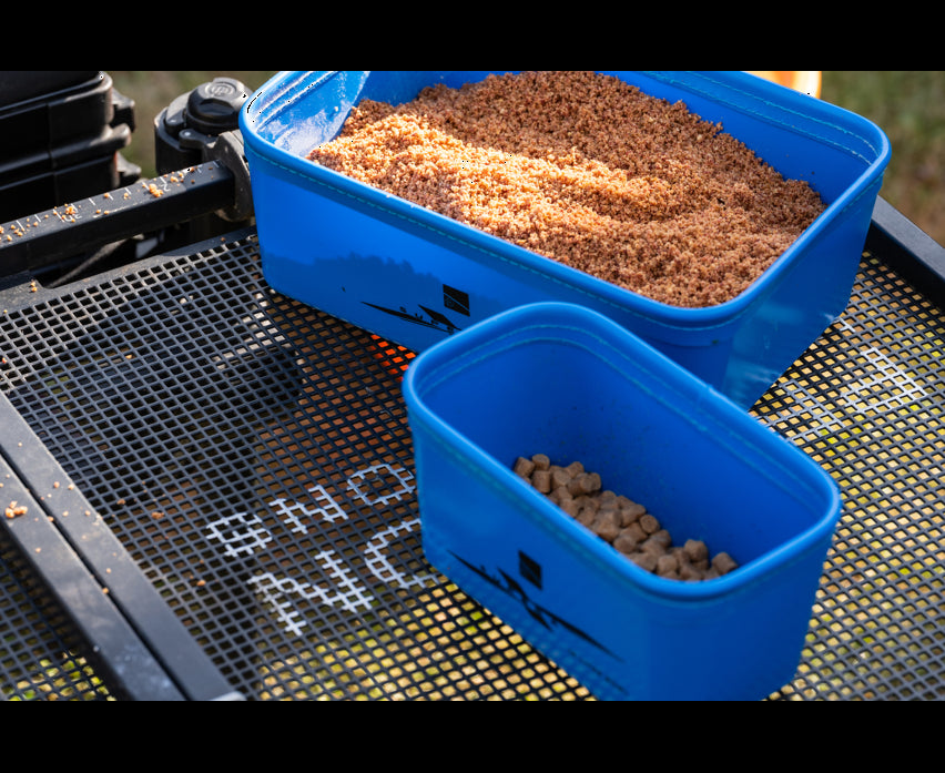 Preston Supera X Bowl