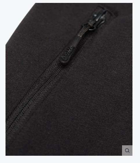 Aqua Products Classic Joggers Black