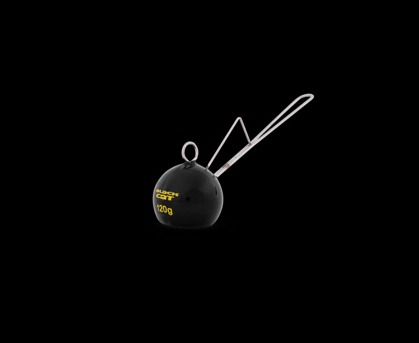 Black Cat Ball Dead or Alive System