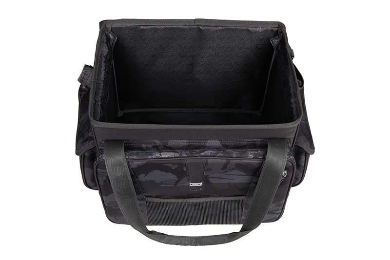 Fox Rage Camo Voyager Moulded XL Carryall