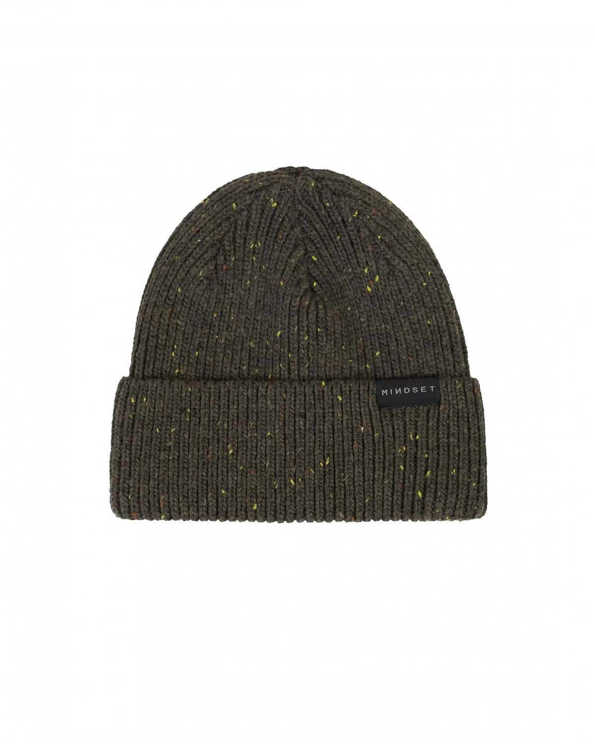 Korda Mindset Fisherman Beanie Dark Olive