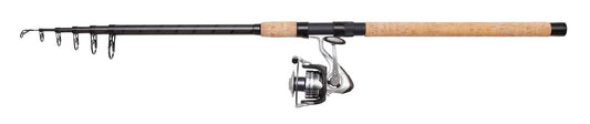 DAM Impressa Telepike FD Combo 360 50-100g 5000
