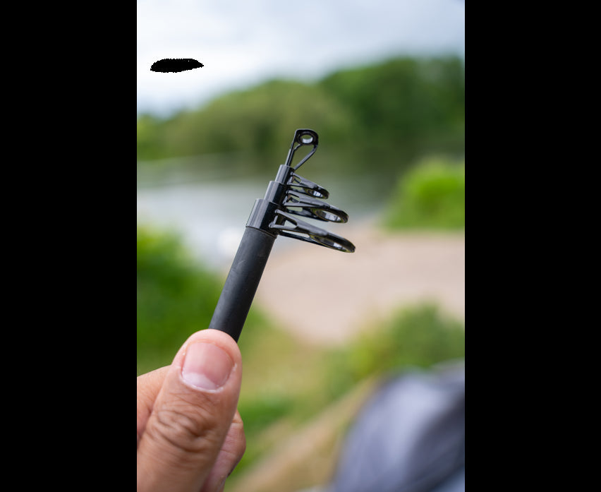 Zebco Float Combo 3m 40g 3000 FD 0.26mm Mono