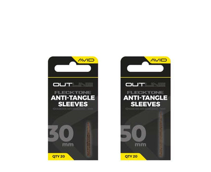 Avid Outline FleckTone Anti-Tangle Sleeve