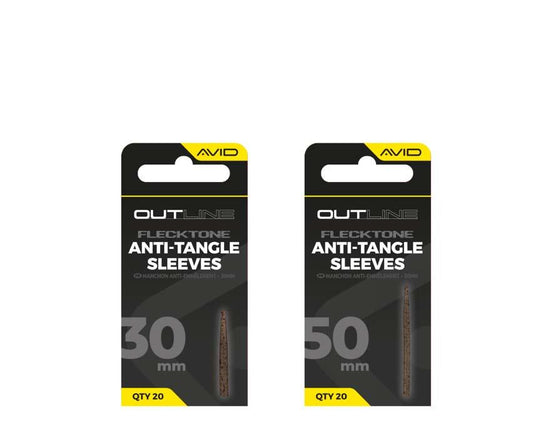 Avid Outline FleckTone Anti-Tangle Sleeve