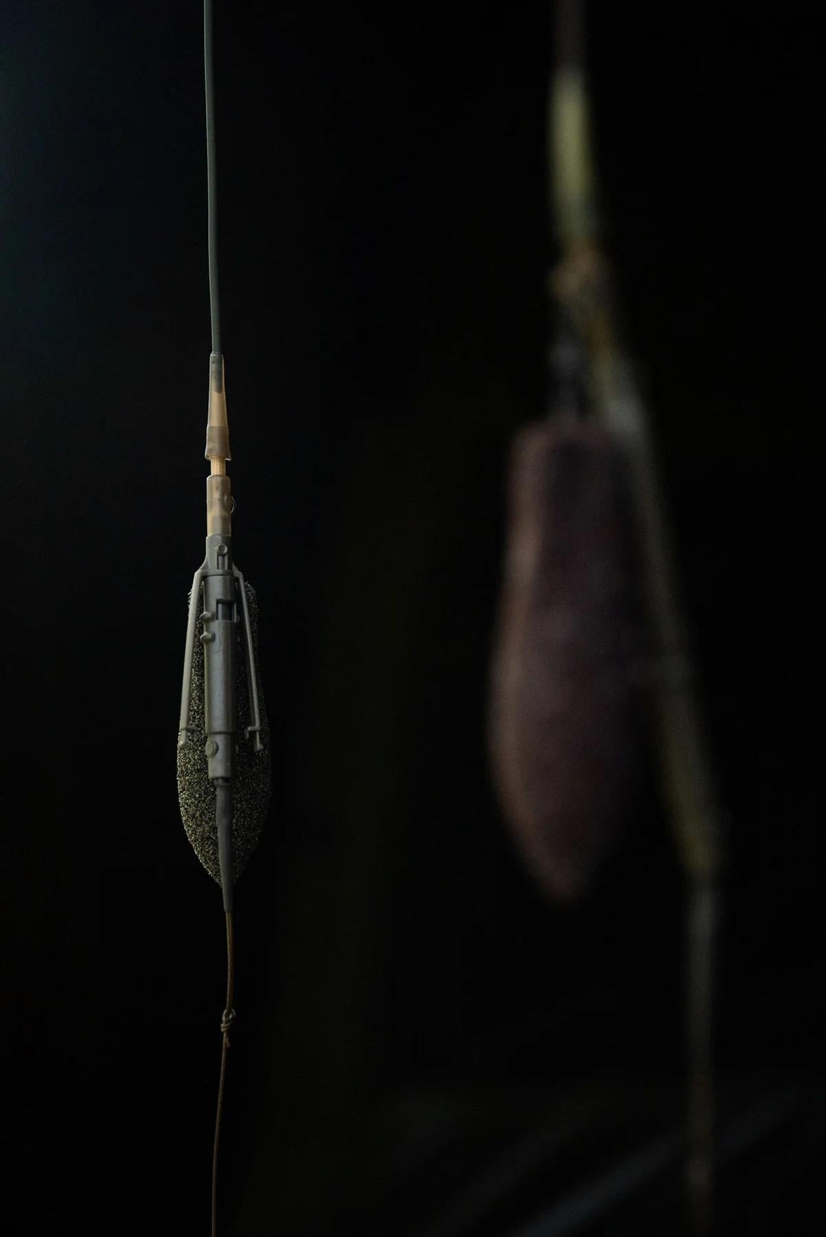 One More Cast Magic Twig - Lead Clip Versiom
