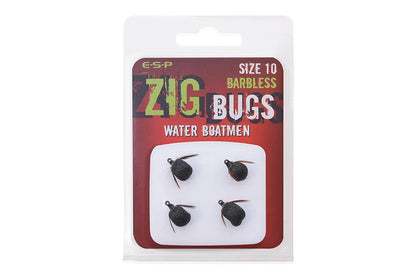 ESP Zig Bug Water Boatmen