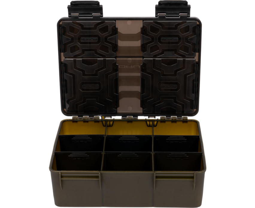 Korum Tackle Blox II