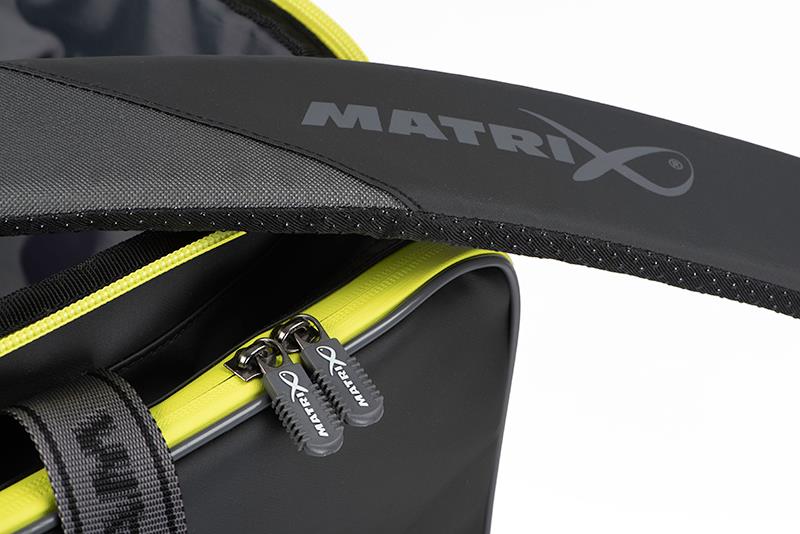 Matrix Horizon X Compact Carryall (including 3 cases) //