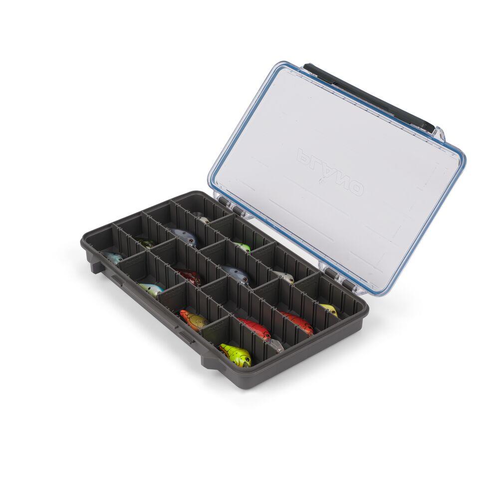 Plano StowAway Waterproof 3700