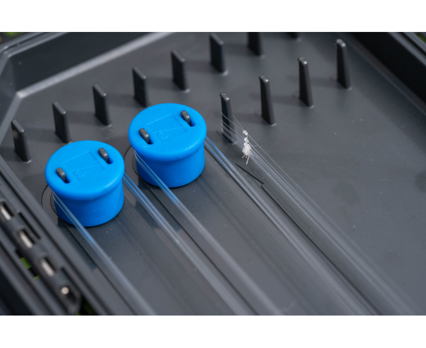 Preston Absolute Hooklength Box - XL