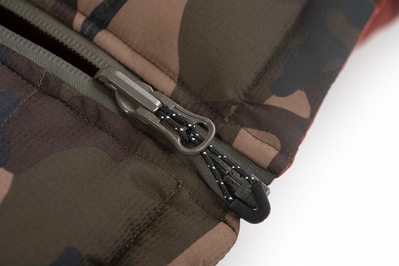 Fox Reversible Jacket