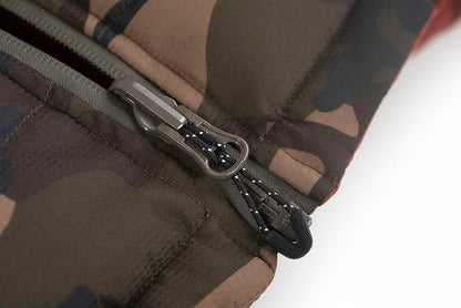 Fox Reversible Jacket