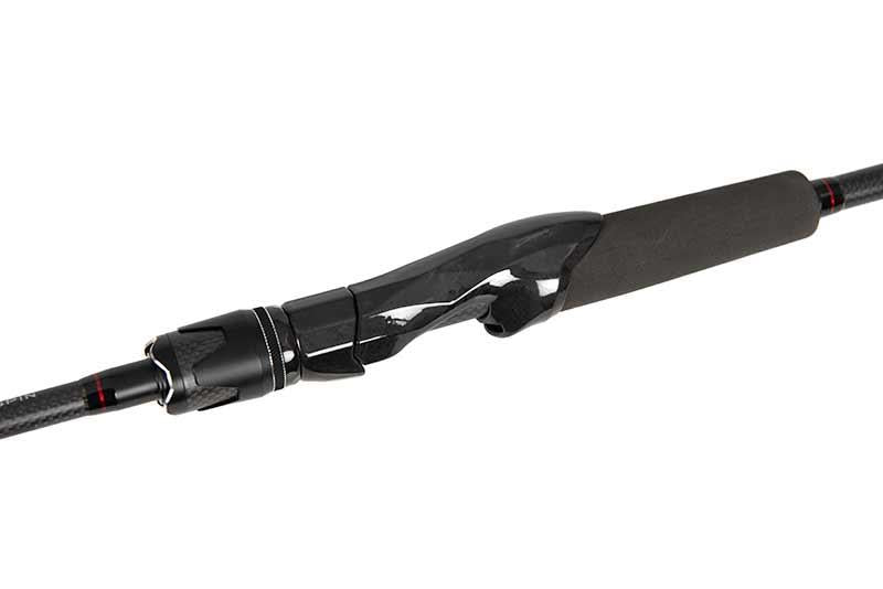 Fox Rage PX Vertical Spin 185cm up to 50g 1pc