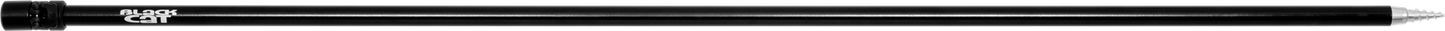 Black Cat Drill Spike Bank Stick