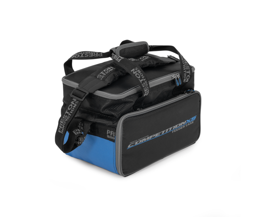 Preston Competition XS Feeder Case