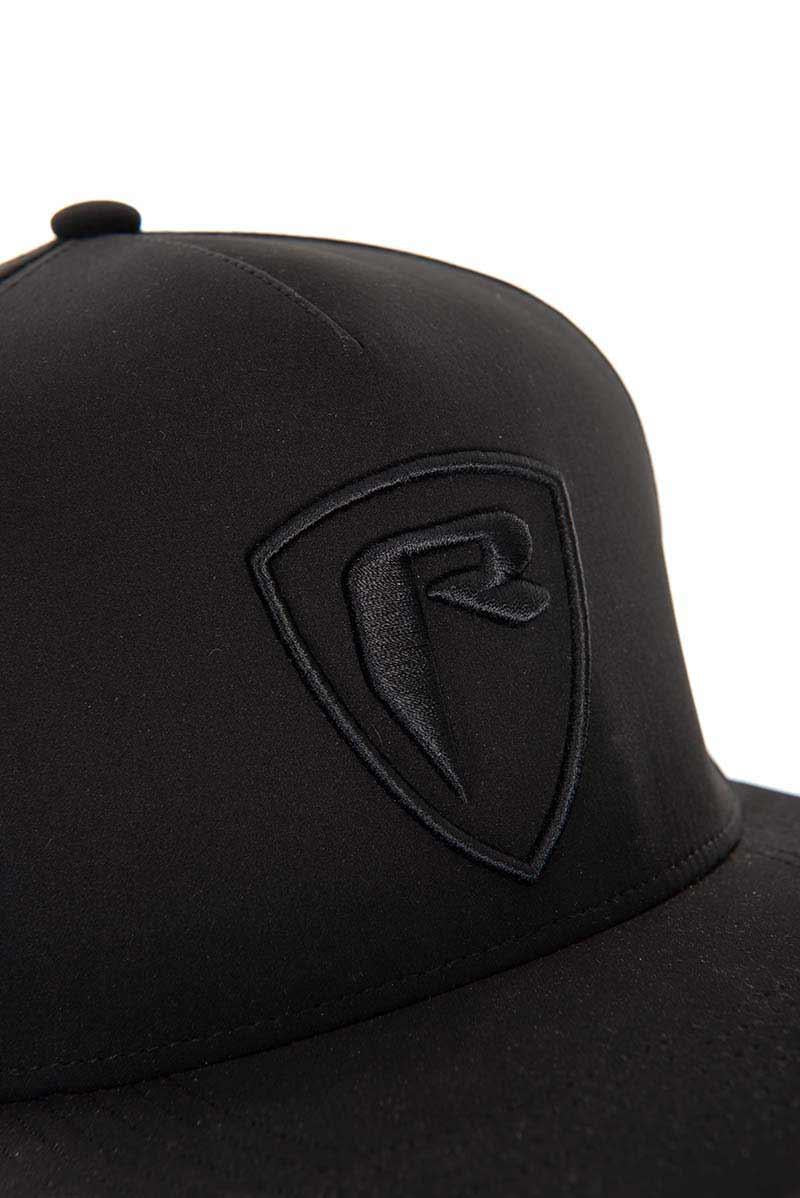 Fox Rage Shield Flat Peak Cap