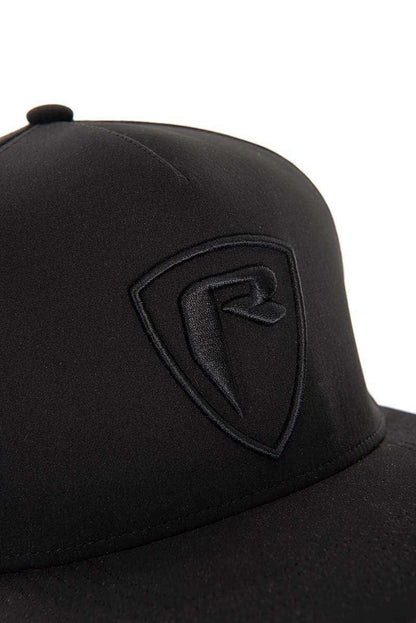 Fox Rage Shield Flat Peak Cap