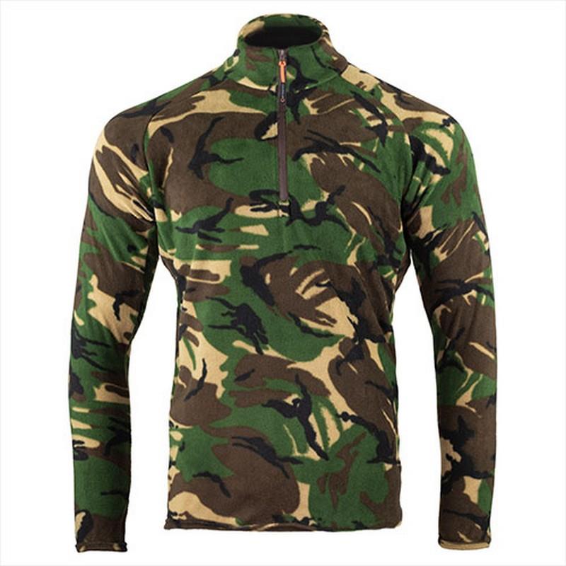 Speero Mid-Layer Fleece DPM