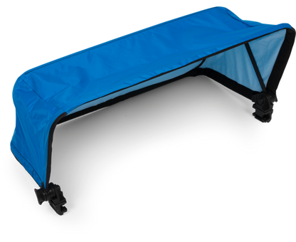 Preston Ventalite XL Hood Assembly Only