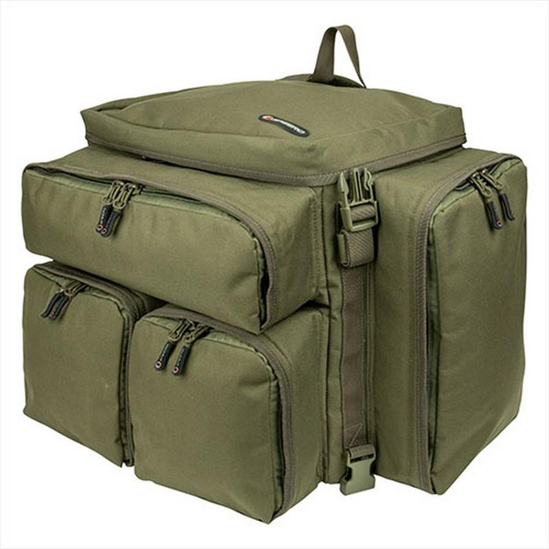 Speero Modular Luggage Range