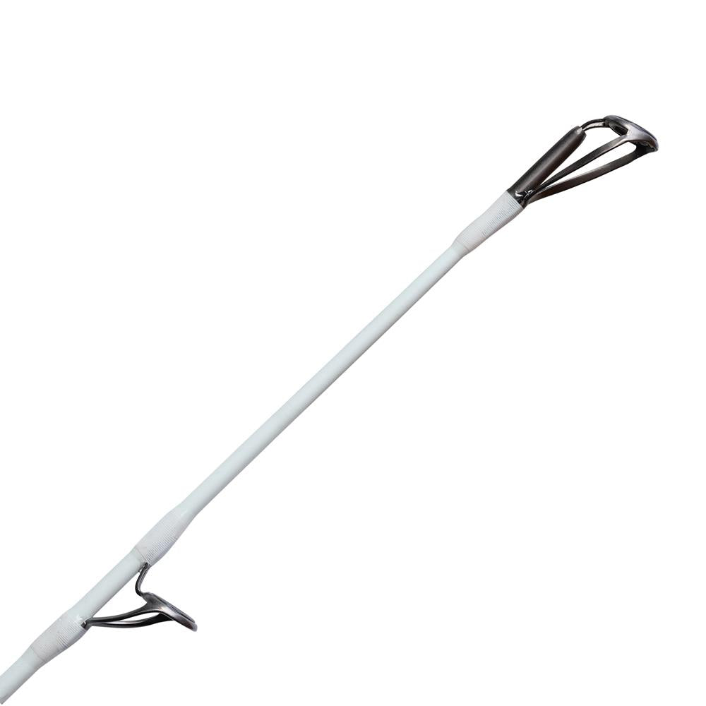 TronixPro Exodus Aesum 4.20m 100-300g Tubular Tip