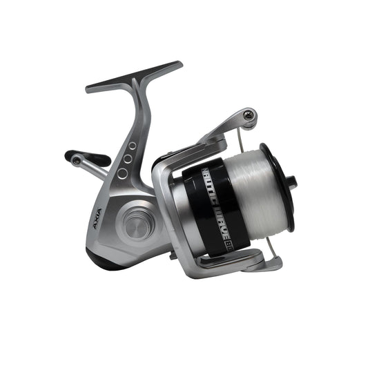 Axia Nautic Wave 8000 With Line