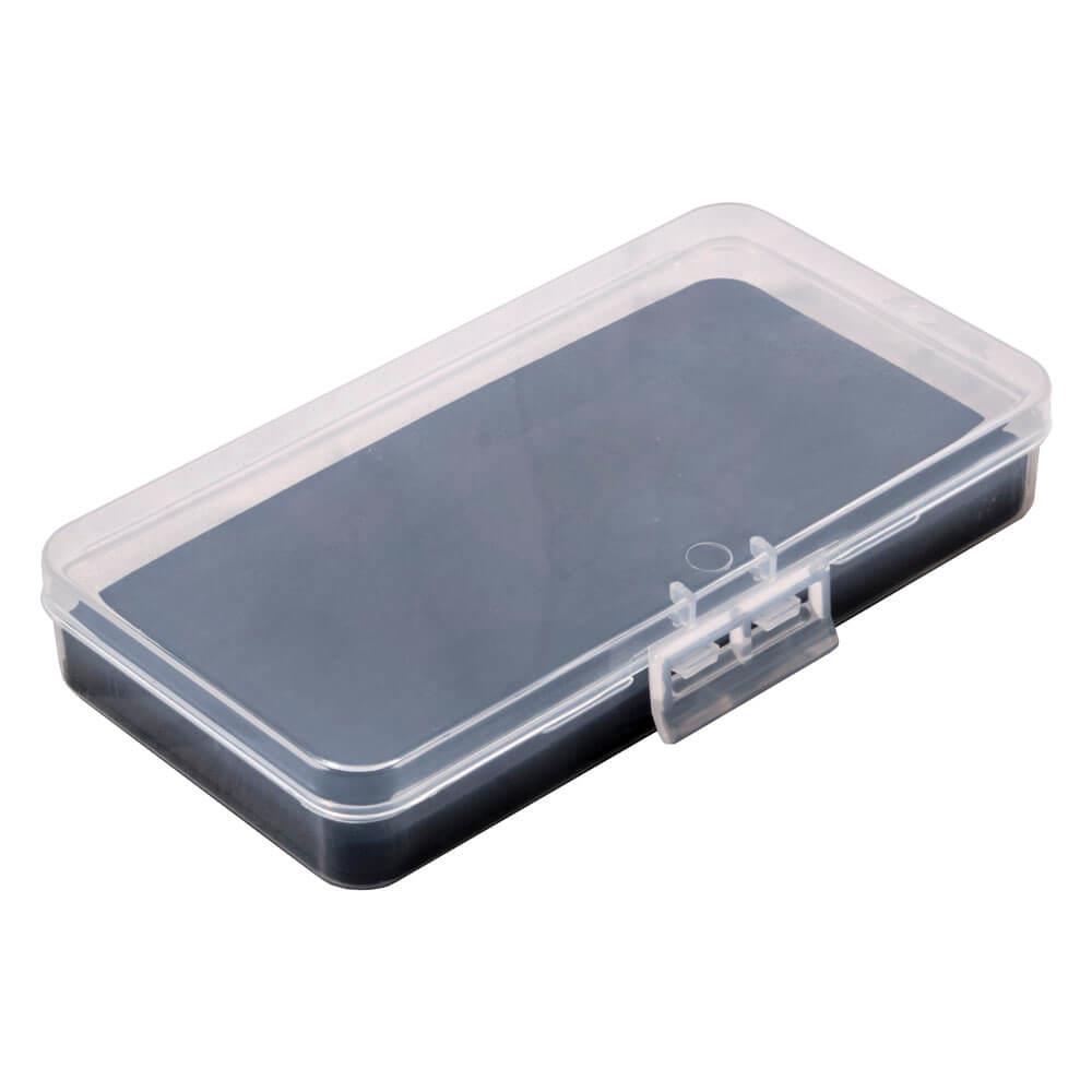 Slit Box HTO Slit Foam Box 19x10x3cm โ Great Fishing Tackle