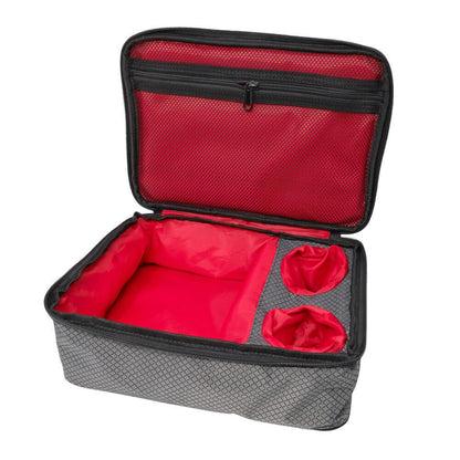 TronixPro Reel & Spool Bag Grey/Black