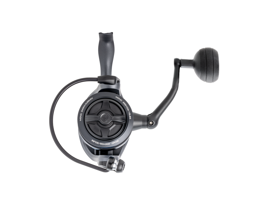 Quantum Merit Spinning Reel