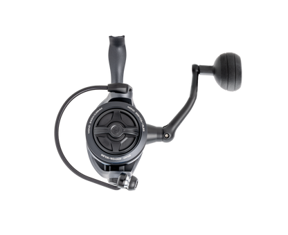 Quantum Merit Spinning Reel