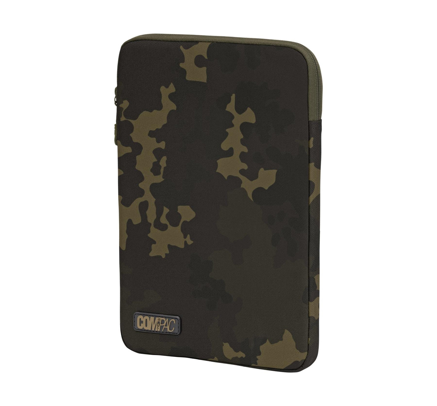 Korda Compac Tablet Bag - Dark Kamo