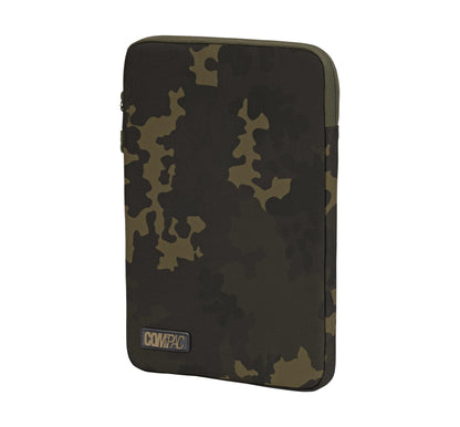 Korda Compac Tablet Bag - Dark Kamo