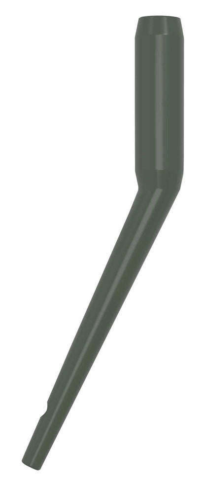 Fox Edges Naturals Line Alignas