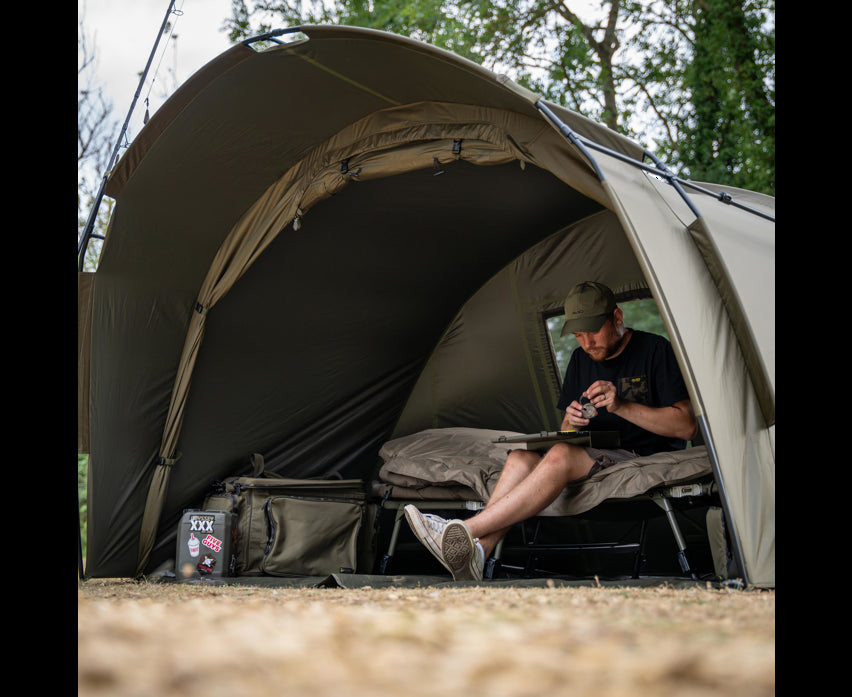 Avid Revolve NG Bivvy - 1 Person